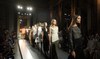 Designers look back at Saudi 100 Brands showcase in Milan 