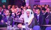 Saudi delegation attends international public prosecutors conference in London