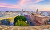 Stunning Seville: The Andalusian capital will delight culture vultures and beauty seekers alike 