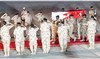 Japan condemns attack on Bahraini soldiers in Saudi Arabia