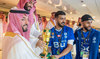 Saudi King’s Cup round-of-16 football matches drawn