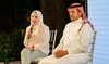 Kingdom’s transformation a ‘renaissance,’ Arab News assistant editor-in-chief tells Rome panel