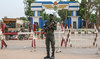 At least ten Niger soldiers killed in militant attack
