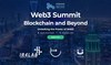 Riyadh to host ‘Web3 Summit: Blockchain and Beyond’ in October