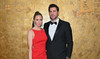 Emily Blunt wears Zuhair Murad at awards ceremony in New York