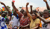 Elections in Burkina Faso ‘not  a priority,’ junta leader says