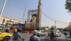 Dozens arrested as protesters mark Iran’s ‘Bloody Friday’: activists