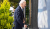  Biden says Ukraine aid must be passed after shutdown deal