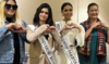Miss Universes from Bahrain and Pakistan promote halal tourism in Philippines