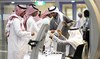 Number of Saudis in private sector rises 10.5% in Q2