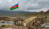 Tehran ‘opposes geopolitical changes’ in Caucasus, official says