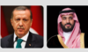 Saudi crown prince condemns terror attack in Ankara