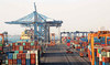 Saudi Ports Authority rises in global maritime index Q3 report