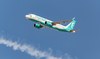 flynas receives 5 new A30new aircraft, expands fleet to 56