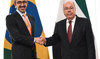 UAE, Brazil FMs discuss strengthening strategic partnership