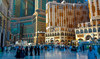 Makkah Chamber bags economic excellence award  