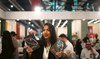 Young Saudi authors shine at Riyadh book fair