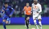 Henry Onyekuru targeting Al-Fayha progress in ‘tight’ AFC Champions League group