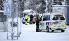 Finland closes Russian border for 2 weeks to stop asylum seekers