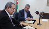 Jordan explores feasibility of green hydrogen projects