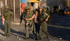 Hostage-prisoner swap brings Israeli practice of detaining Palestinian children out of the shadows