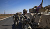 No attacks on US troops since Israel-Hamas truce began: Pentagon