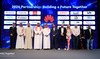 Huawei summit builds bridge for business growth in Middle East and Africa for global partners