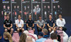 Skippers expect intense racing in Jeddah at 37th America’s Cup