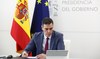 EU should recognize Palestinian state: Spanish PM
