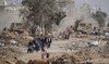 How Israel-Hamas war in Gaza compounds global crisis of proliferating conflicts