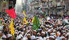 Bangladesh opposition boycotts ‘farcical’ polls