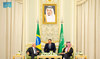 Saudi Arabia and Brazil detail areas of joint cooperation