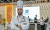 Italian chef delivers risotto masterclass at Saudi Feast Food Festival