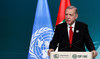 Turkiye’s Erdogan offers to host UN climate talks in 2026