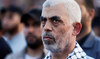 Israel’s most wanted: the three Hamas leaders in Gaza it aims to kill