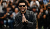 The Weeknd donates $2.5m to Gaza