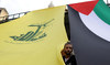 Lebanon’s Hezbollah says fighter killed in south Lebanon