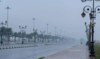 Rain, thunderstorms set to lash Saudi Arabia until Monday