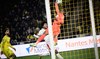 Nantes hand Nice first loss, Lens beat Lyon in French league after Arsenal nightmare