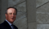 New UK foreign secretary David Cameron to visit Washington