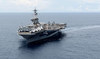 US combat ship ‘illegally’ entered territorial waters: China’s military