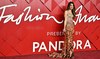 Amal Clooney glitters on 2023 Fashion Awards red carpet  