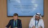 Saudi Arabia, UK ink deal to strengthen marine environmental protection