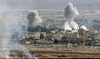 Two killed in Iraq strike blamed on Turkiye