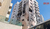 Israeli strike hits Damascus residential area, killing at least 2