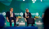 Saudi Media Forum platforms journalism’s essential role in times of crisis