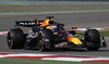 Verstappen dominates testing as Wolff says Horner probe ‘issue for all F1’