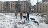 UN says 14 million fled homes in Ukraine since Russian invasion