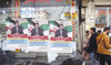 Campaigning begins for Iran’s legislative election