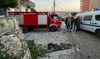 Israel strike kills 2 fighters in Lebanon: security source